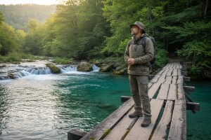 Prvi BiH kongres o vodama