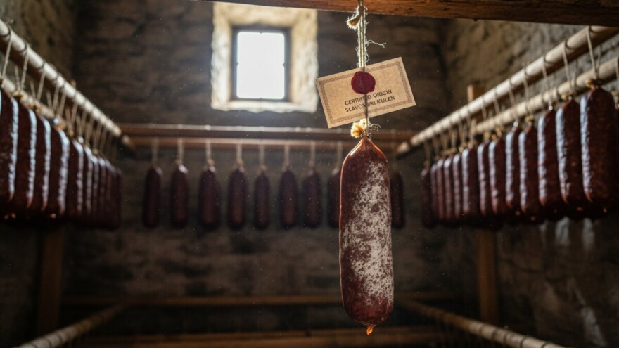 Prvi certifikati na vidiku