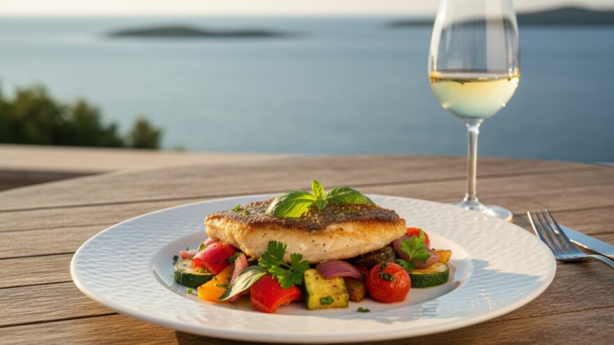 Prvi certifikati za zdrave jelovnike