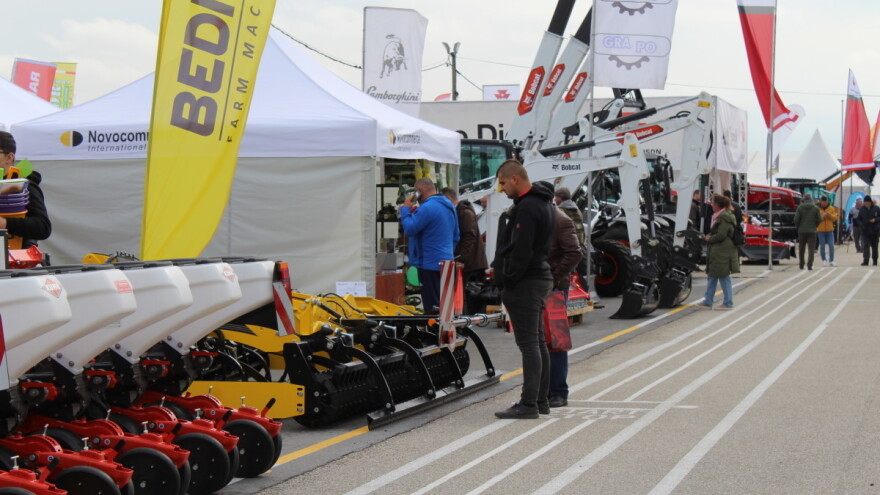 Bliži se proljetni sajam u Bjelovaru - Agroklub dijeli 20 ulaznica!