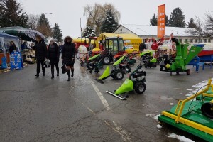 U toku su prijave za izlaganje na sajmu Viroexpo