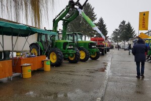 Pandemija treću godinu zaredom odgodila sajam Viroexpo