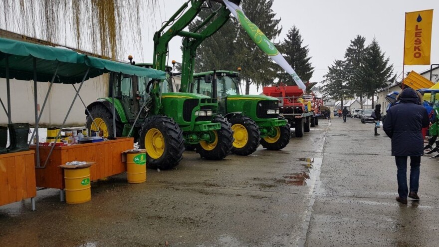 Pandemija treću godinu zaredom odgodila sajam Viroexpo