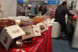 Učestvujte na Regionalnom sajmu privrede, poljoprivrede i turizma u Prnjavoru