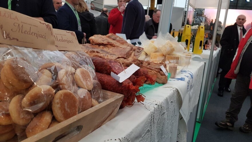 Virovitica se sprema za 24. Viroexpo: Izlagači, još se stignete prijaviti!