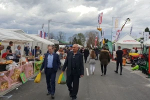 Otkazani sajmovi u Hrvatskoj i Sloveniji zbog opasnosti od širenja korona virusa