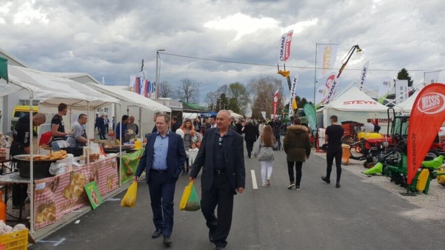 Sajam Viroexpo otkazan zbog opasnosti od širenja koronavirusa