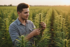 Prvi eko proizvođači konoplje u Hrvatskoj!