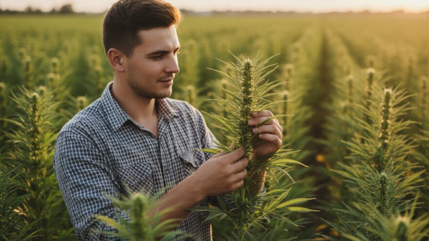 Prvi eko proizvođači konoplje u Hrvatskoj!