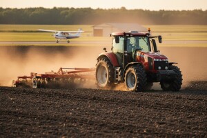 Prvi Farm Show u Hrvatskoj!