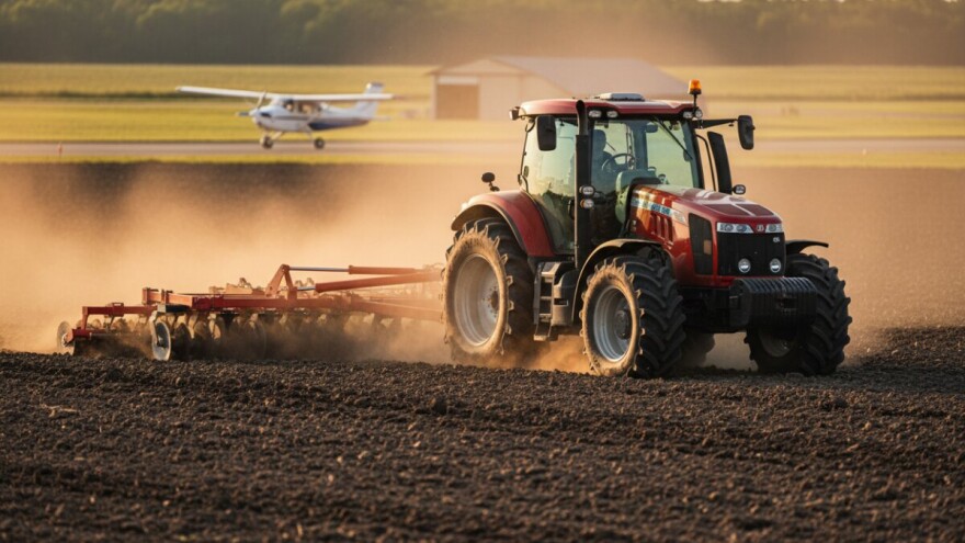 Prvi Farm Show u Hrvatskoj!