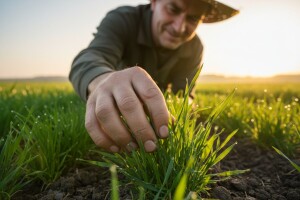 Prvi fungicid koji se ne primjenjuje prskanjem!
