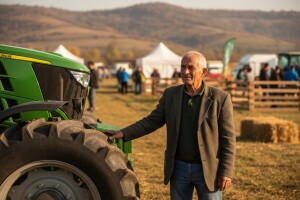 Prvi homoljski poljoprivredni sajam!