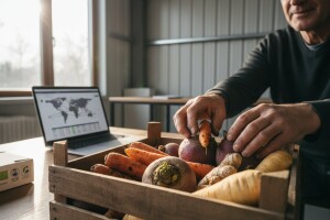 Prvi hrvatski stručni skup o proizvodnji povrća
