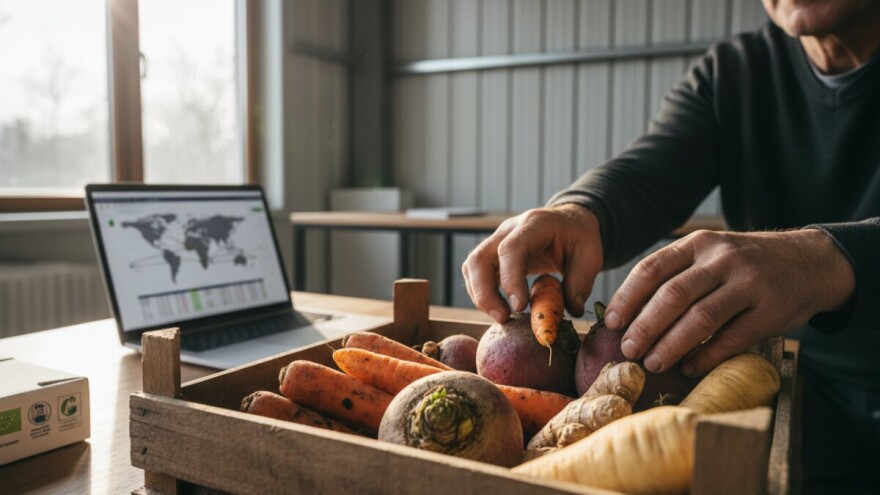 Prvi hrvatski stručni skup o proizvodnji povrća