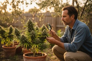 Prvi lijekovi za oboljele od kanadske konoplje?