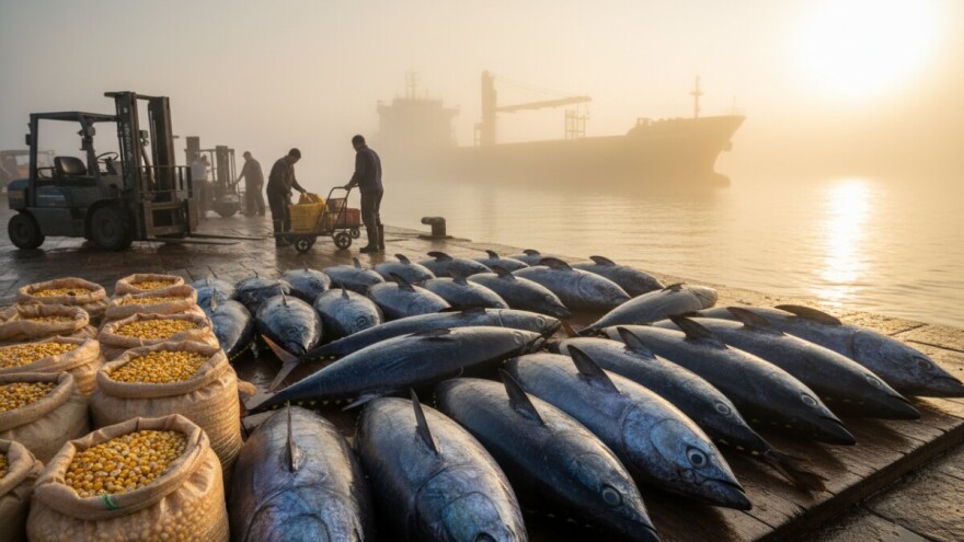 Prvi put izvoz hrane gotovo izjednačen s uvozom
