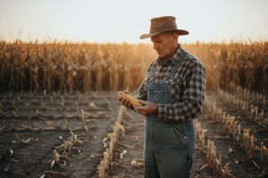 Prvi put manje površina pod GMO usjevima