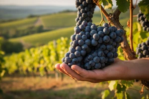 Prvi put obilježen početak berbe grožđa u Zadarskoj županiji