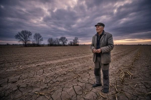 Prvi put poljoprivreda nije strateška grana