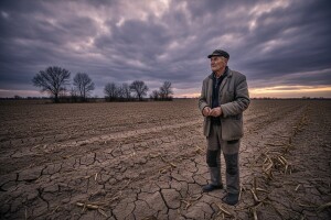 Prvi put poljoprivreda nije strateška grana