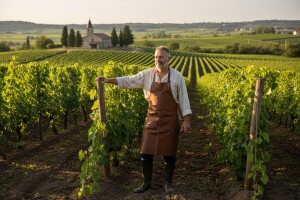 Prvi registar vinograda do rujna