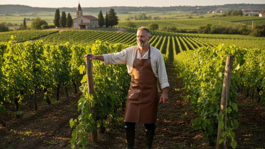 Prvi registar vinograda do rujna