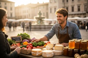 Prvi Sajam mladih poljoprivrednika u Zagrebu