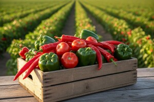 Prvi sajam virovitičke paprike