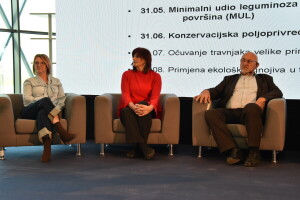 Što s ugarom, koje izmjene eko shema možemo očekivati, zašto potpore kasne?