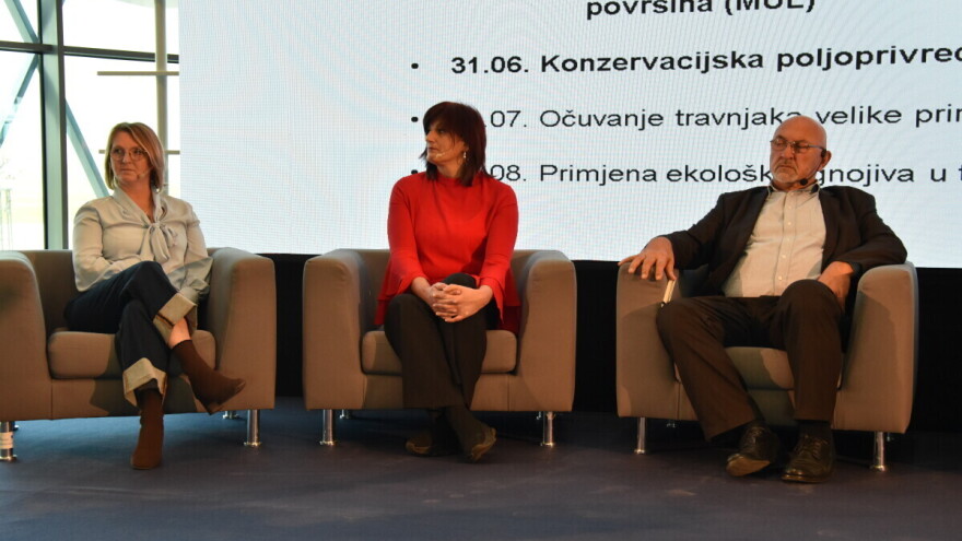 Što s ugarom, koje izmjene eko shema možemo očekivati, zašto potpore kasne?