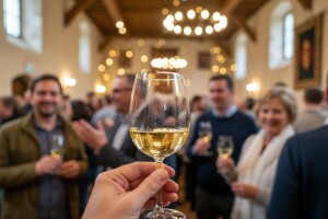 Prvi vinski festival u Posavini 04. februara!