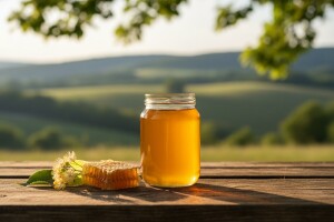 Prvi zaštićeni monofloralni med