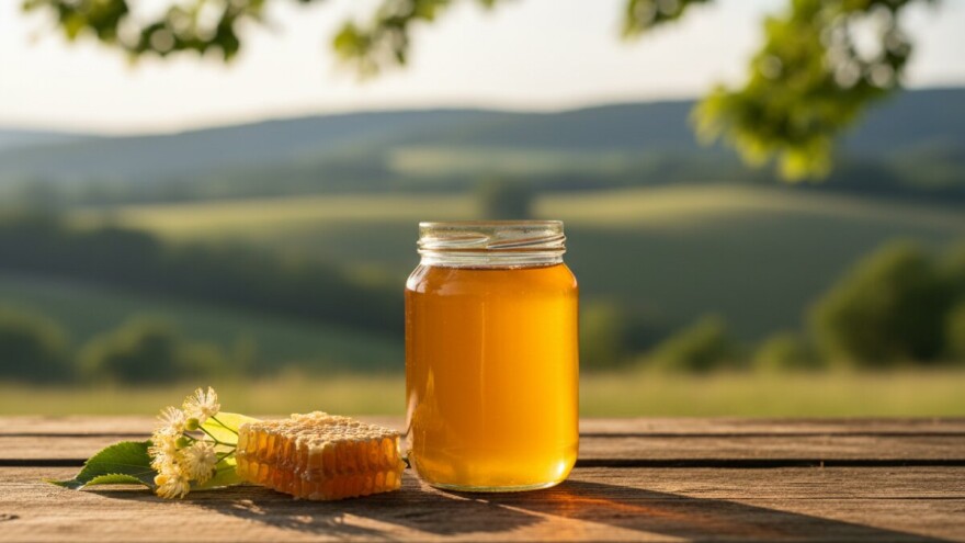 Prvi zaštićeni monofloralni med