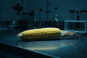 Prvi znanstveni dokaz - GMO je štetan!