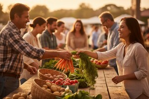 Prvo GSR sjeme posijano u Osijeku!