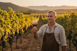 Prvo vrhunsko vino u Zadarskoj županiji