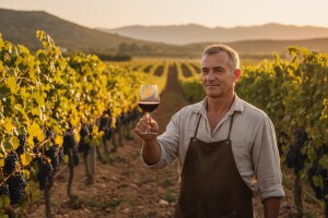 Prvo vrhunsko vino u Zadarskoj županiji