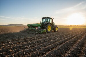 Prvomajska sjetva kukuruza u Zagrebačkoj županiji