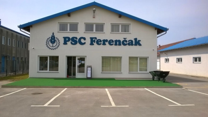 PSC Ferenčak širi ponudu i otvara novu trgovinu!