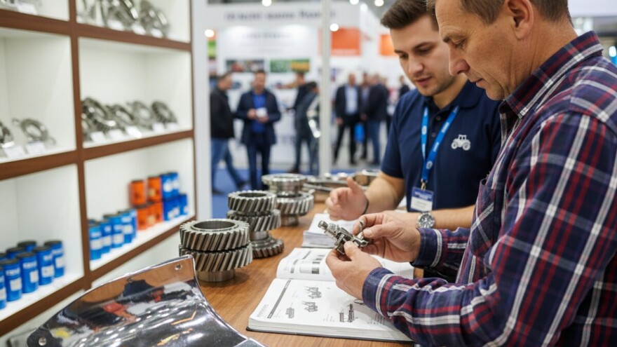 PSC Ferenčak izlaže na sajmu u Gornjoj Radgoni