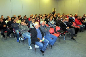Razvrstavanje pšenice podiže proizvodnju
