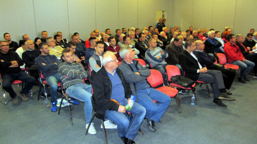 Razvrstavanje pšenice podiže proizvodnju