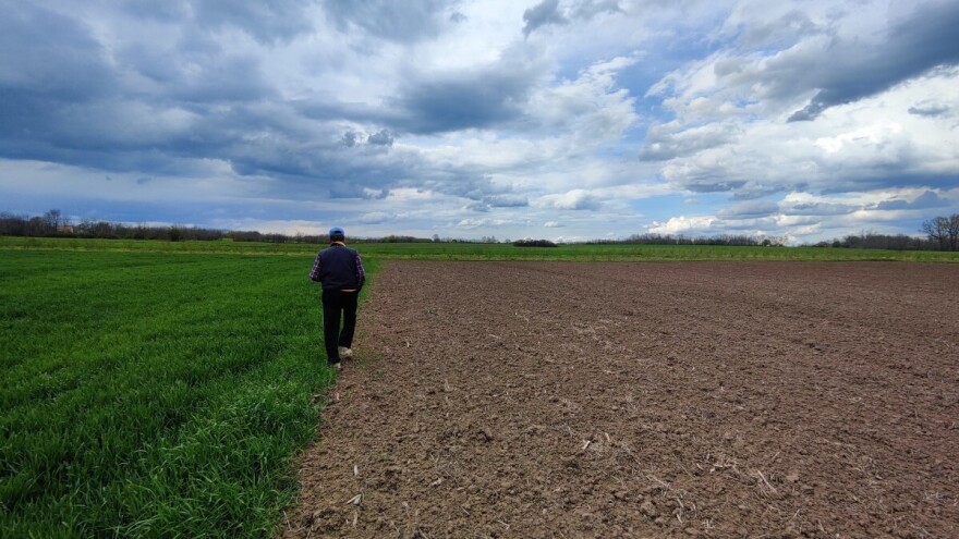 Može li da postoji selo bez poljoprivrednog zemljišta?