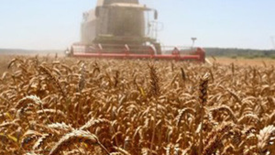 Sastanak o cijeni pšenice