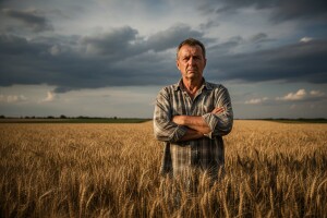 Pšenica će biti jeftina i nitko je neće htjeti