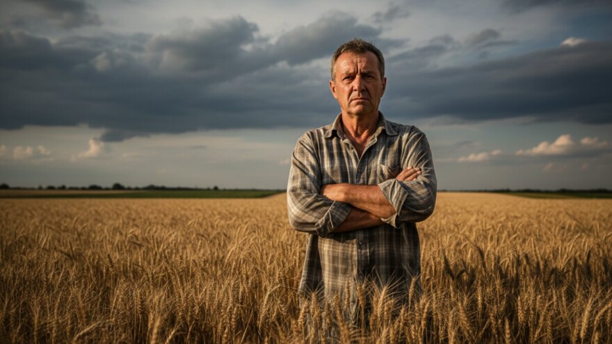 Pšenica će biti jeftina i nitko je neće htjeti