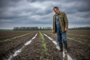 Pšenica će dogodine biti skupa