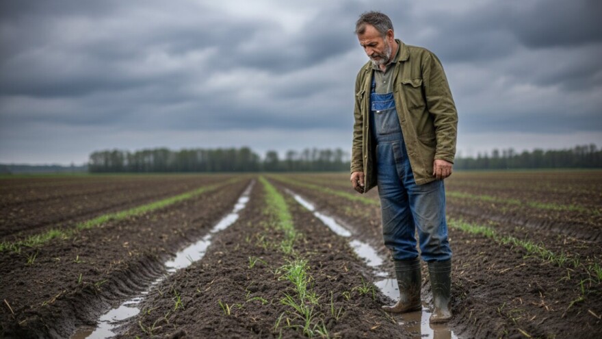 Pšenica će dogodine biti skupa
