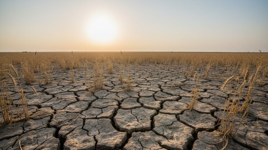 Pšenica još nije zlato